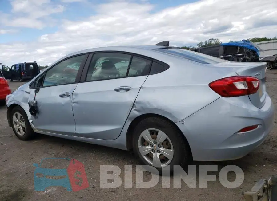 1G1BC5SMXH7263749 Photo# 2