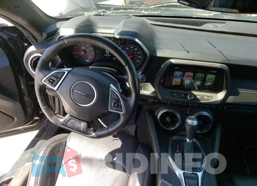 1G1FD1RS5G0181687 Photo# 8