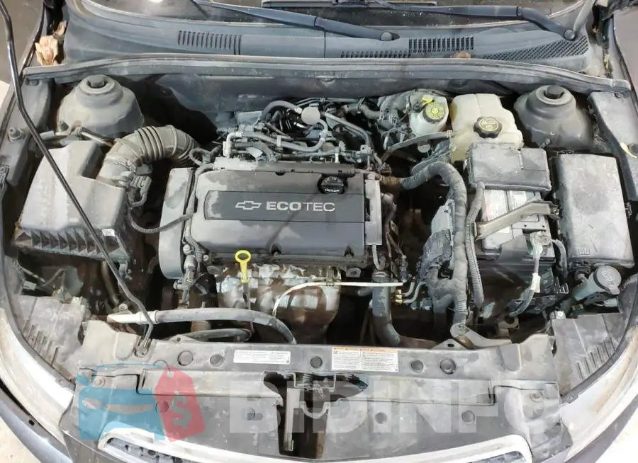 1G1PA5SH6E7355533 Photo# 11