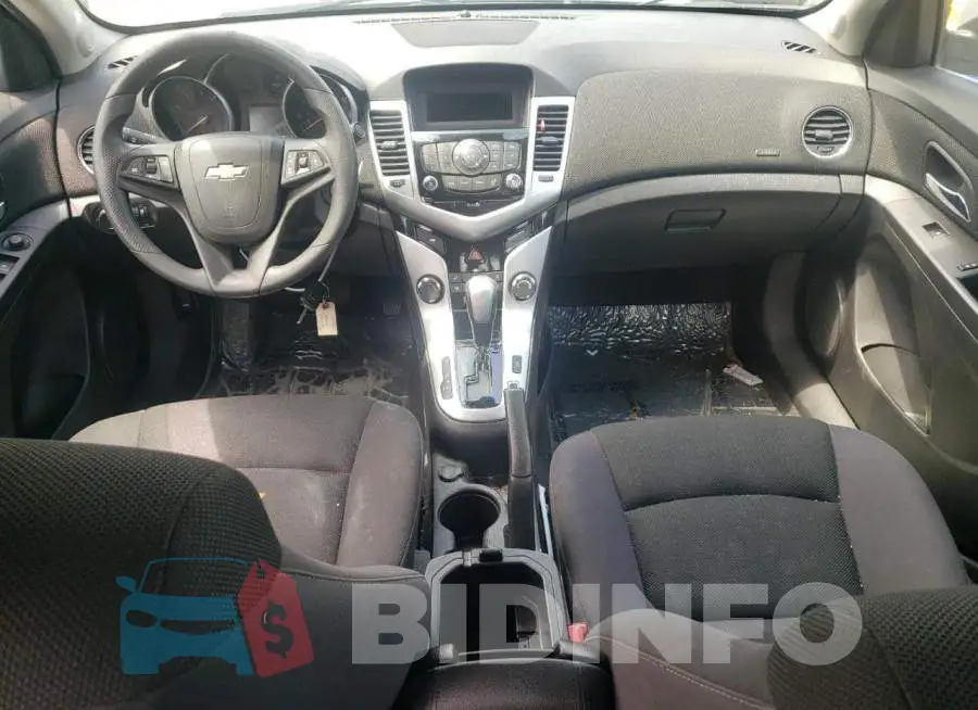 1G1PC5SB4F7177810 Photo# 8