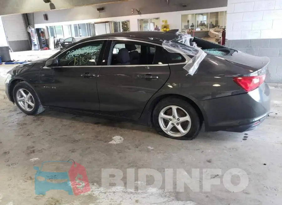1G1ZB5ST0HF161522 Photo# 2