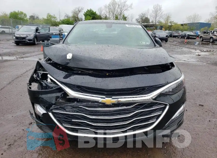 1G1ZB5ST4NF207350 Photo# 5