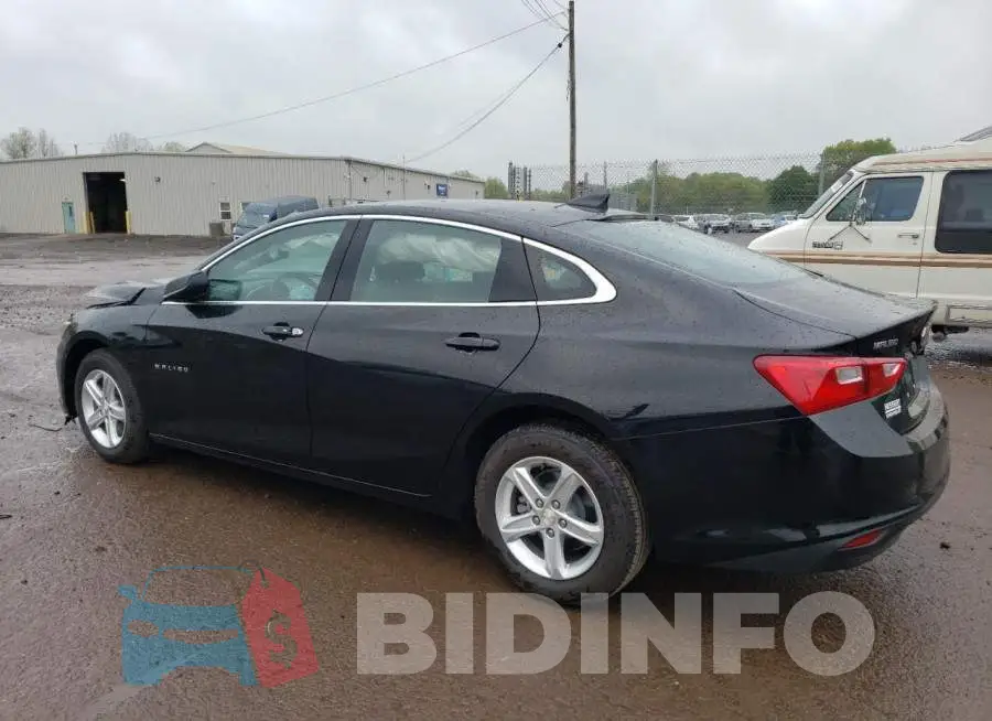 1G1ZB5ST4NF207350 Photo# 2