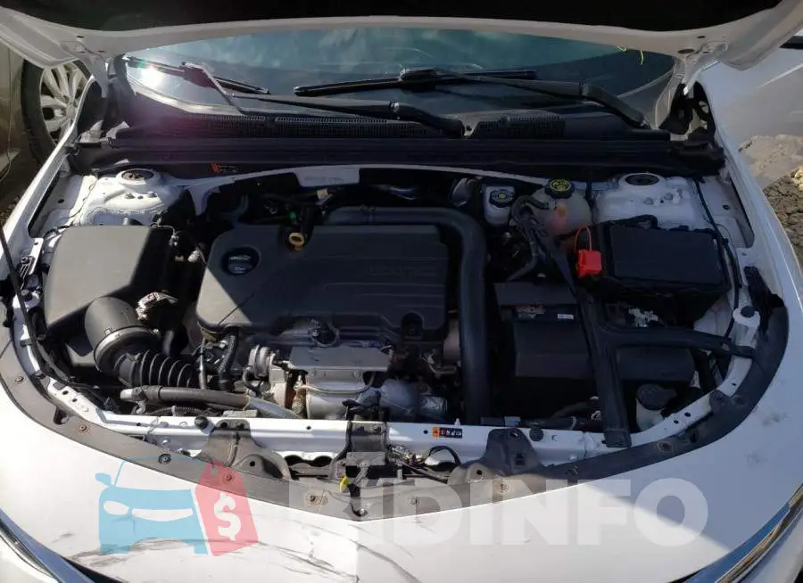 1G1ZD5ST0KF151459 Photo# 11