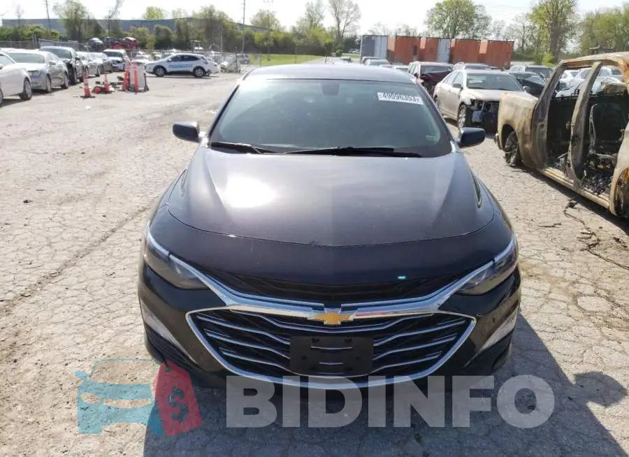 1G1ZD5ST0LF122464 Photo# 5