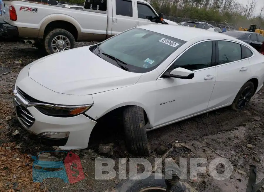 1G1ZD5ST1LF032692 Photo# 1