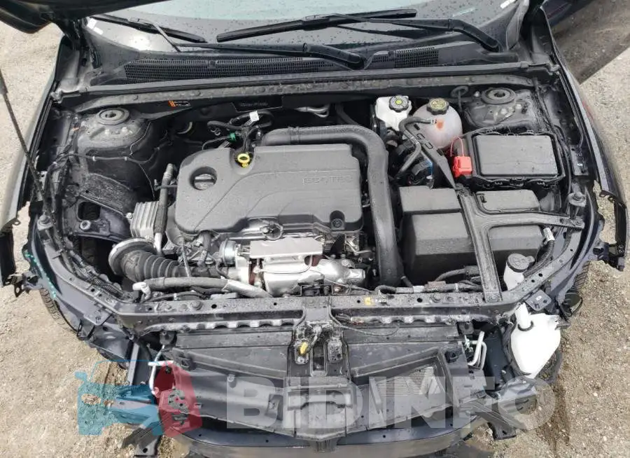 1G1ZD5ST1PF132006 Photo# 11