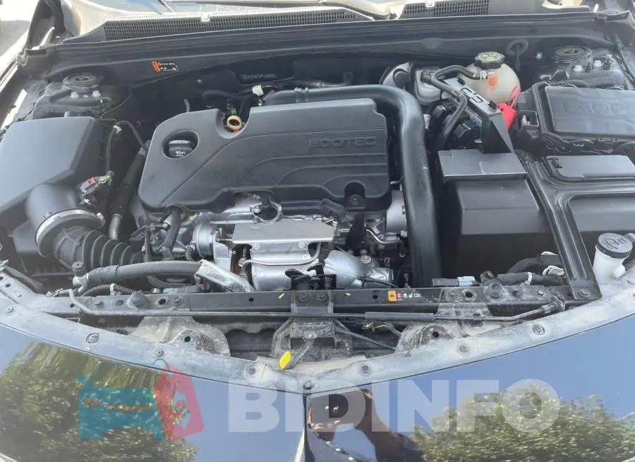 1G1ZD5ST3KF168028 Photo# 7