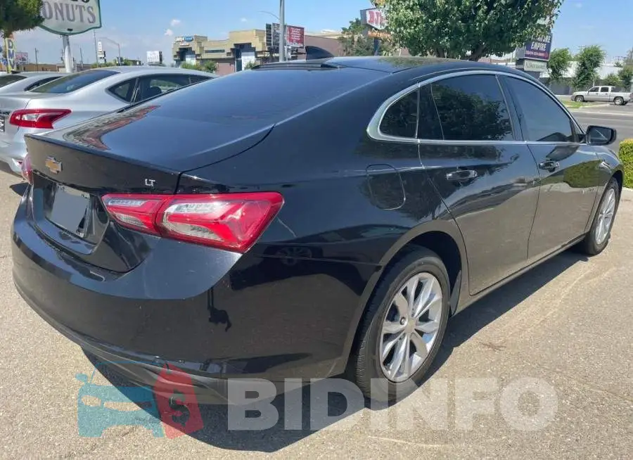 1G1ZD5ST3KF168028 Photo# 4