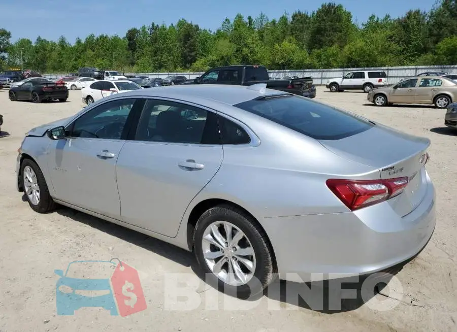 1G1ZD5ST4LF028362 Photo# 2