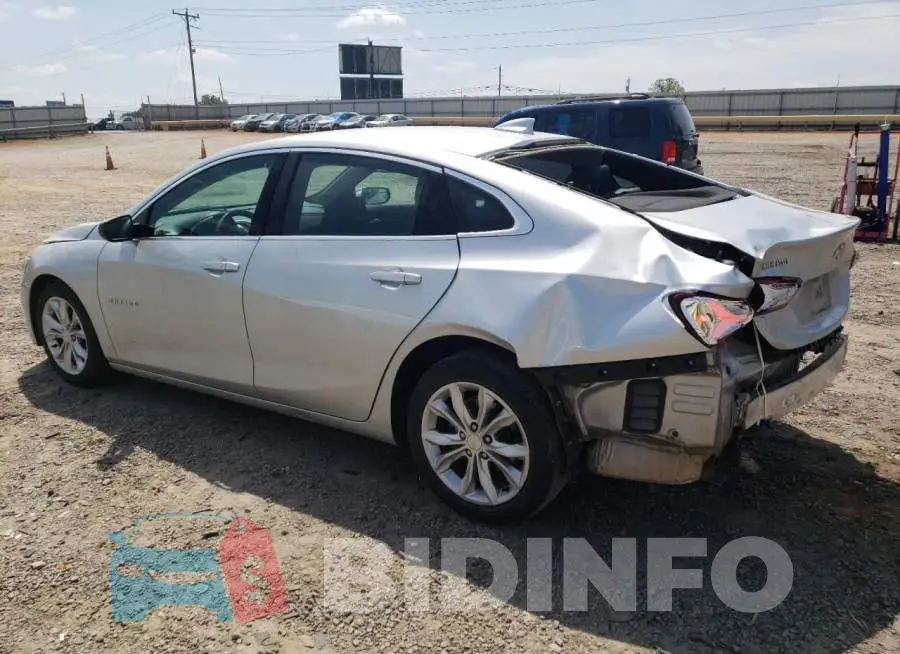 1G1ZD5ST6LF042845 Photo# 2