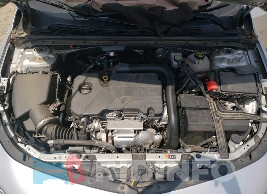 1G1ZD5ST6LF042845 Photo# 11
