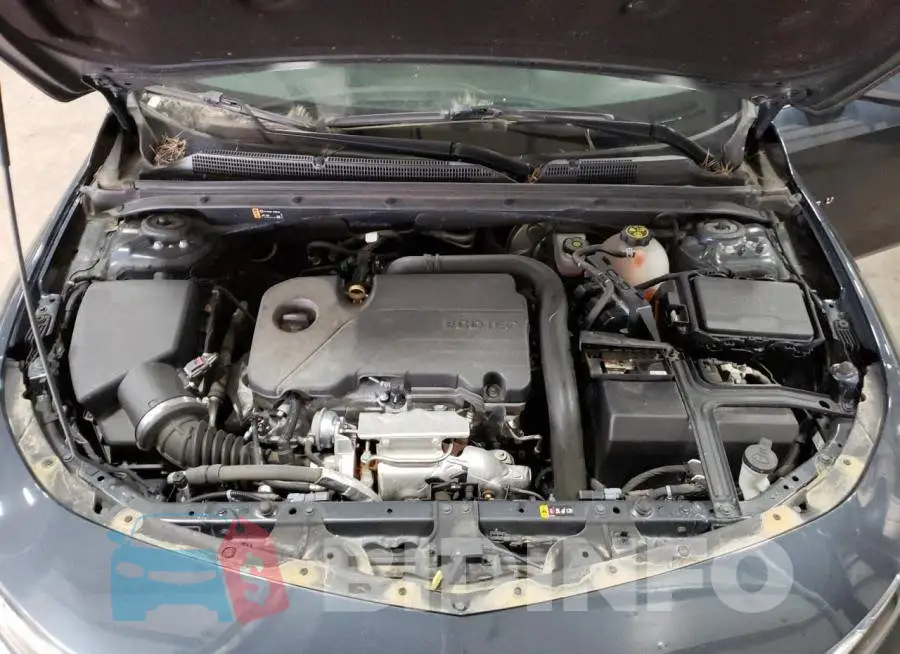 1G1ZD5ST6LF111341 Photo# 11