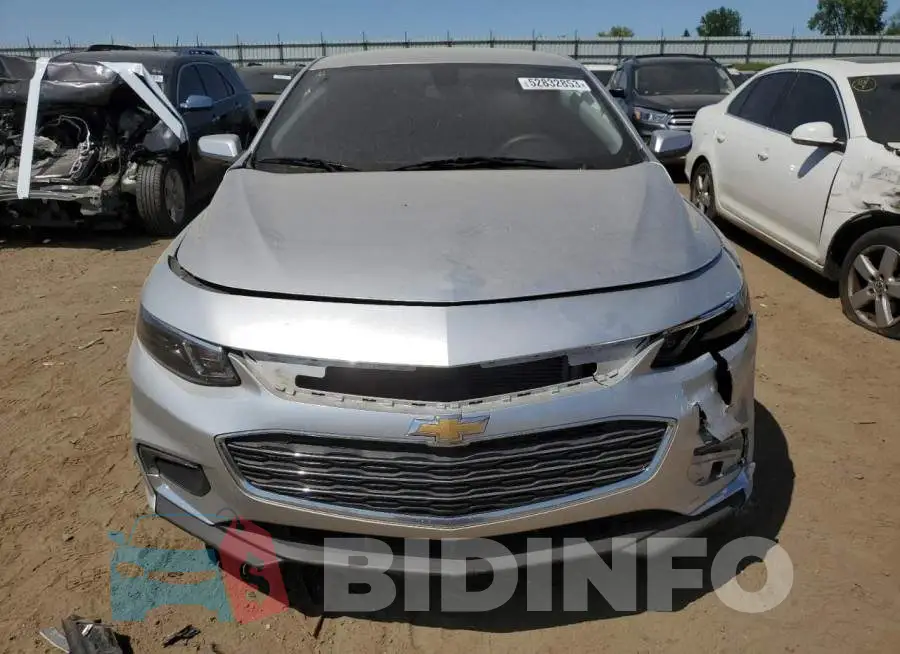 1G1ZD5ST7JF269622 Photo# 5