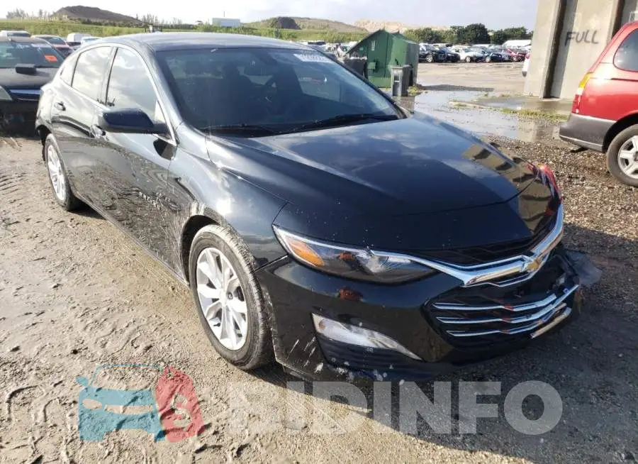 1G1ZD5ST7LF045575 Photo# 4