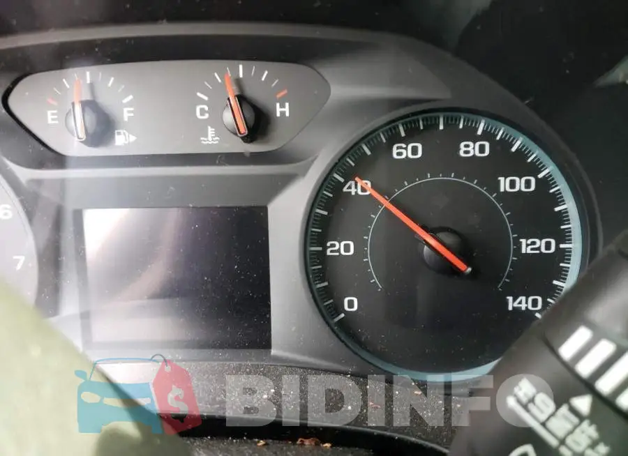 1G1ZD5ST8PF112187 Photo# 9