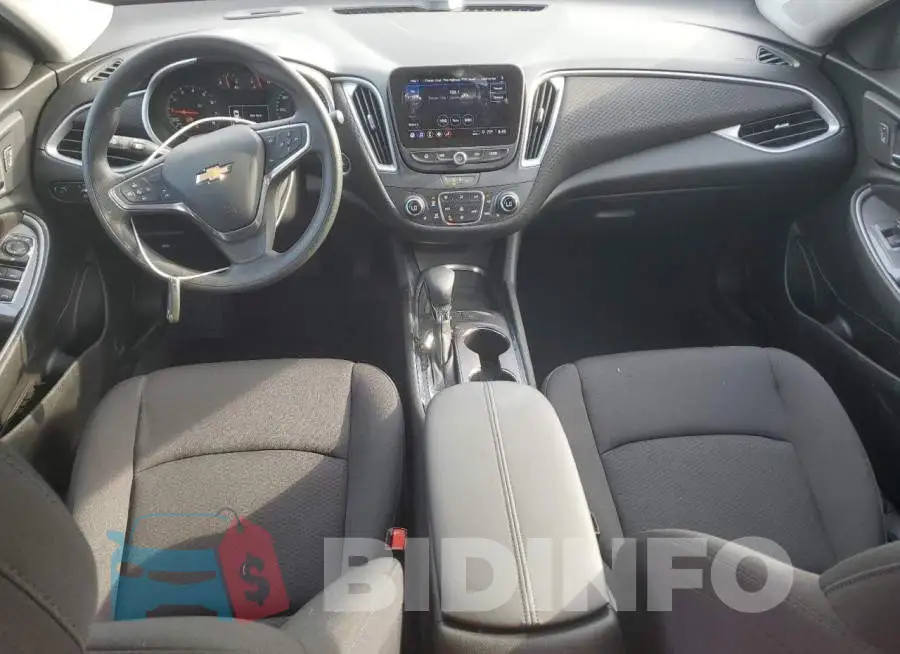 1G1ZD5ST9PF180076 Photo# 8