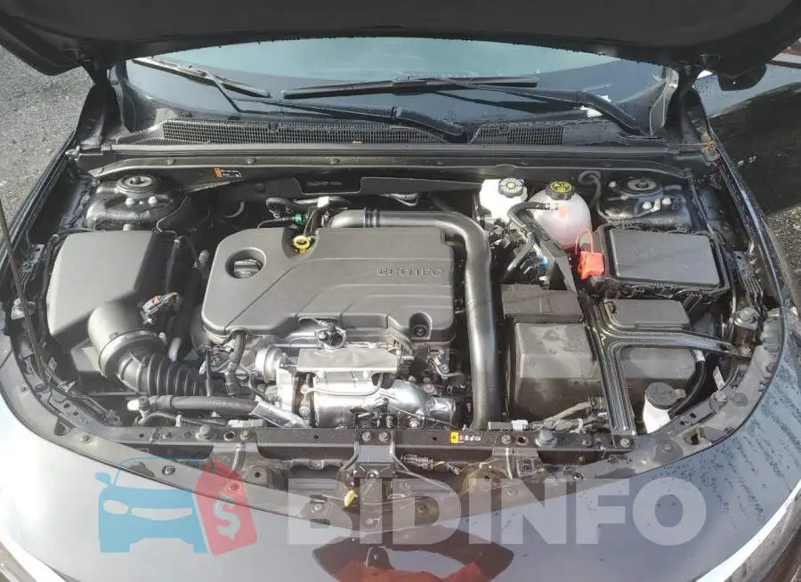 1G1ZD5ST9PF180076 Photo# 11