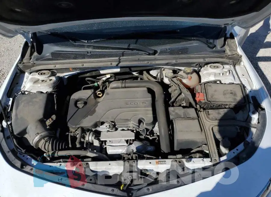 1G1ZD5STXKF220335 Photo# 11