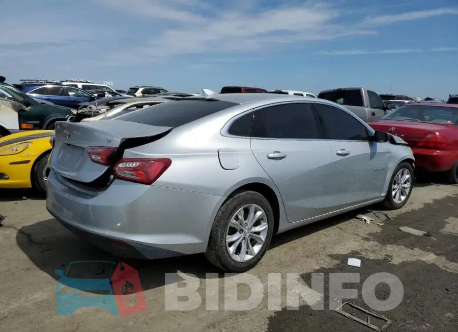 1G1ZD5STXLF070146 Photo# 3