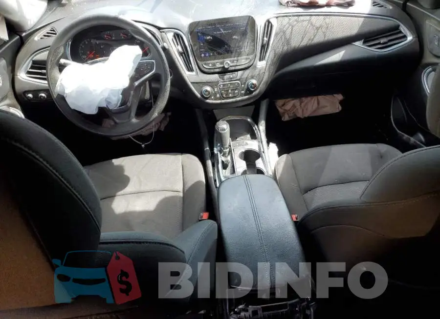 1G1ZD5STXLF070146 Photo# 8