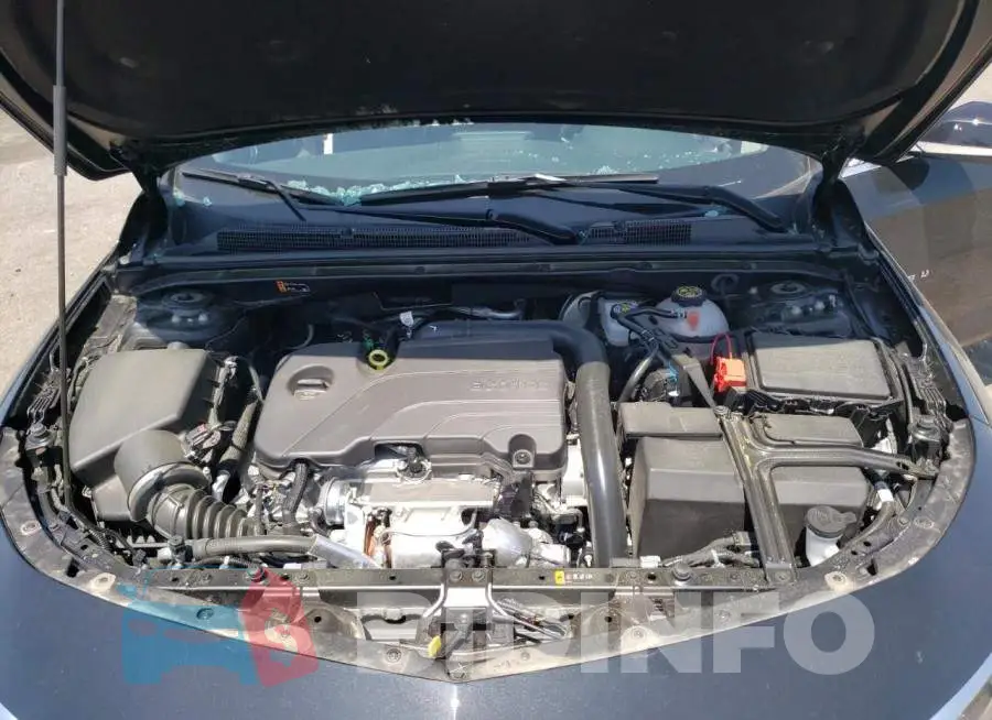 1G1ZD5STXNF207329 Photo# 11