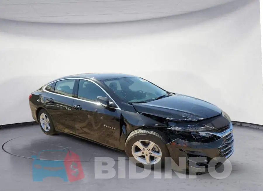 1G1ZD5STXPF174139 Photo# 4