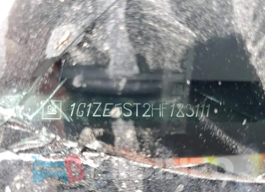 1G1ZE5ST2HF183111 Photo# 12
