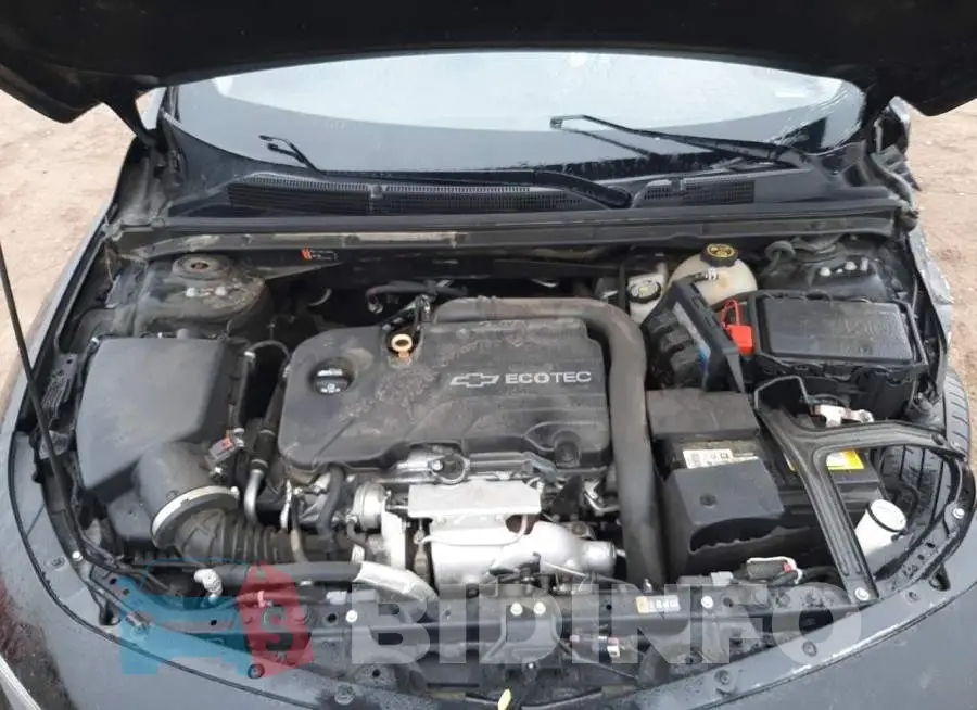1G1ZE5ST4HF207618 Photo# 11