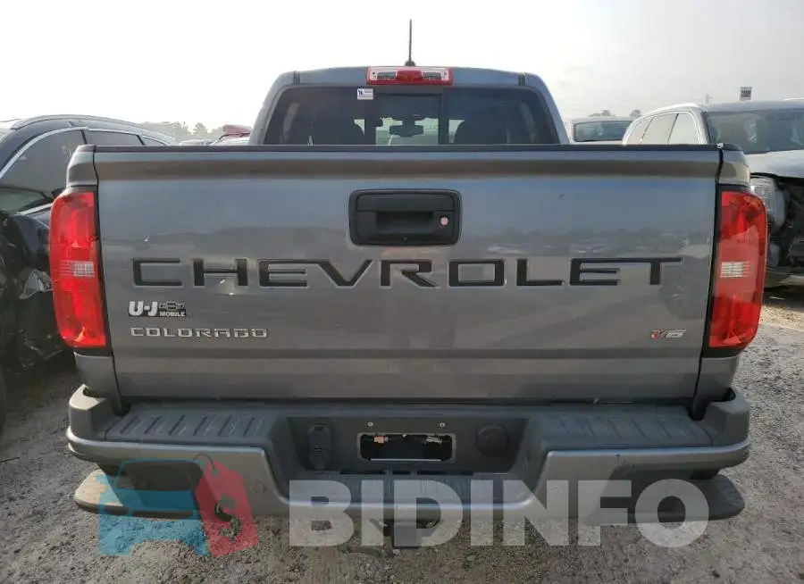1GCGSDEN7N1171673 Photo# 6
