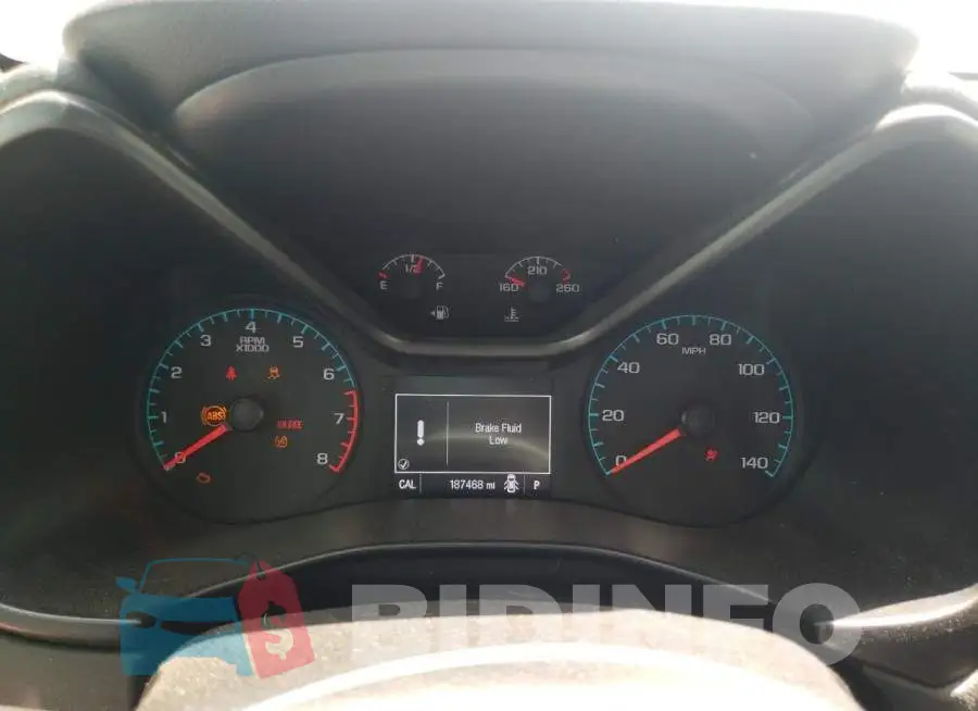 1GCGTCE38F1207233 Photo# 9