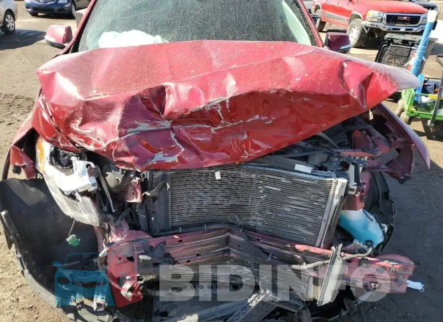 1GNERGKWXKJ250274 Photo# 12