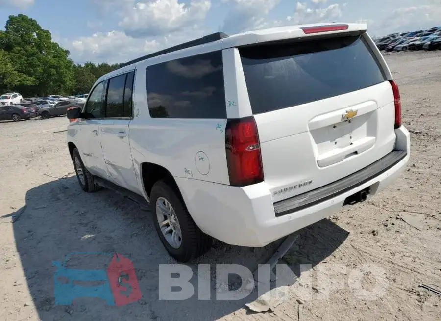 1GNSCHKC3LR161858 Photo# 2