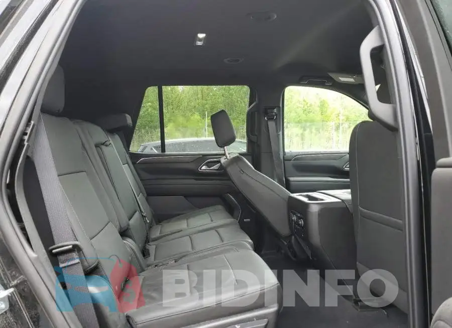 1GNSKNKD8PR290758 Photo# 11