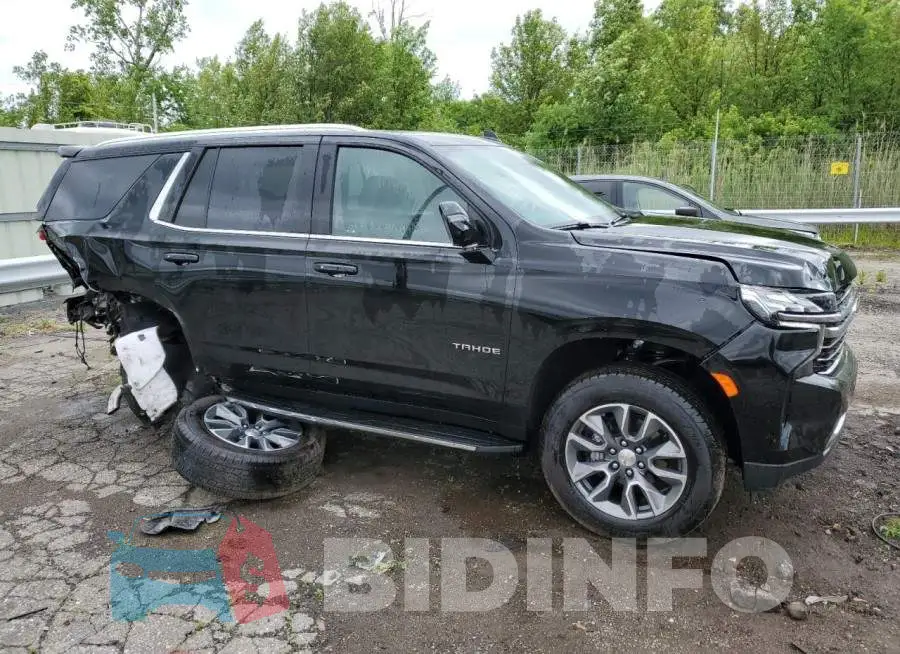 1GNSKNKD8PR290758 Photo# 4