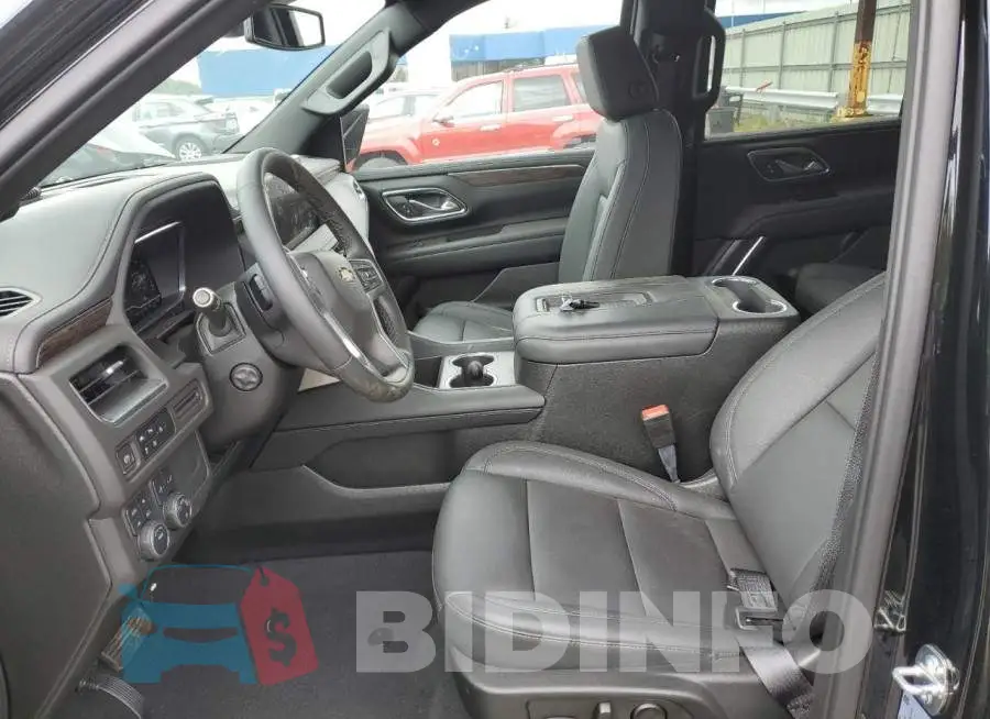 1GNSKNKD8PR290758 Photo# 7