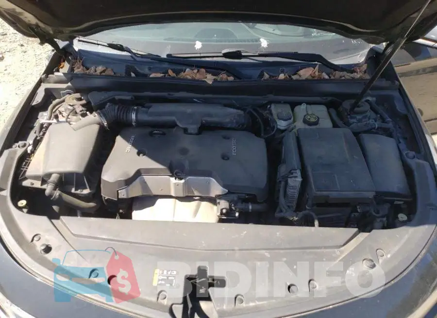 2G1115SL8E9158534 Photo# 11