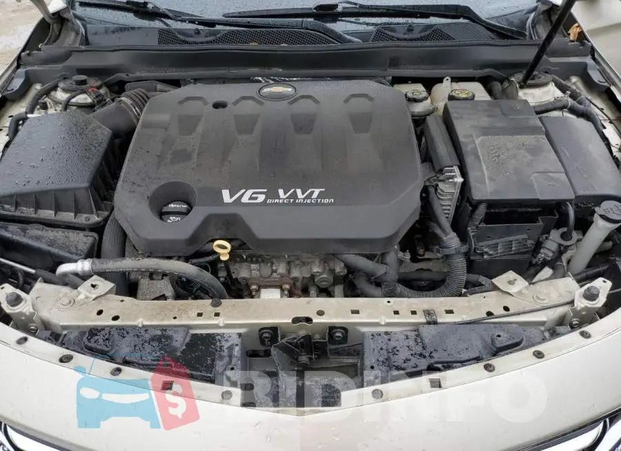 2G1125S31E9241994 Photo# 11