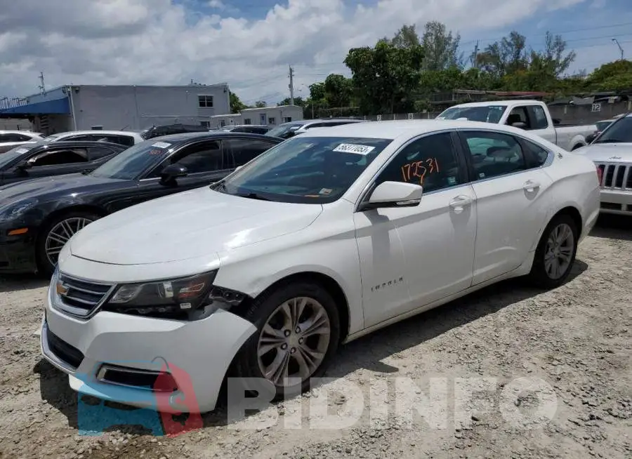 2G1125S32F9121977 Photo# 1
