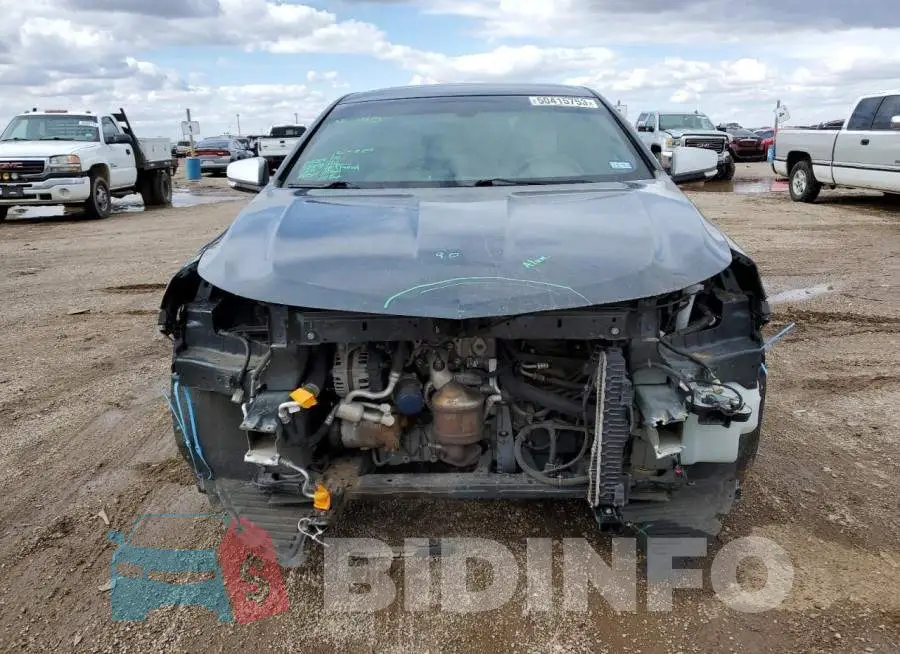 2G1125S32J9134382 Photo# 5