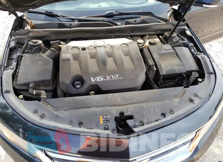 2G1125S39E9169331 Photo# 11