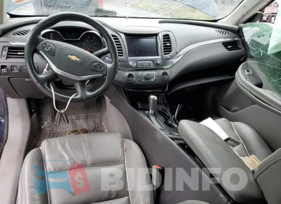 2G1145S36G9143542 Photo# 8