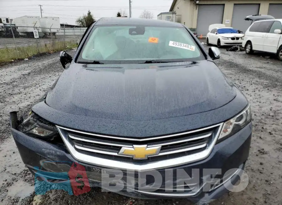 2G1145S36G9143542 Photo# 5