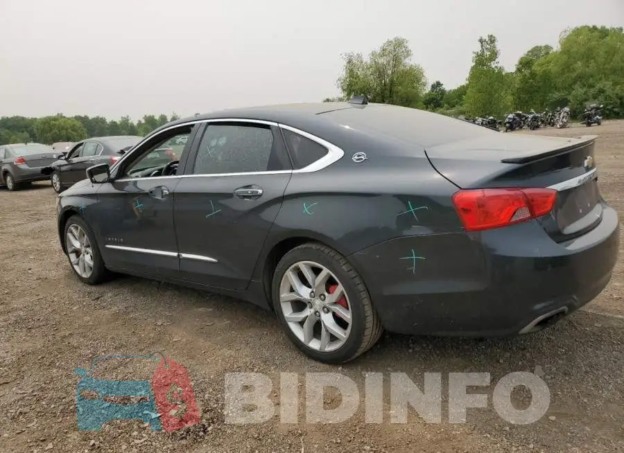 2G1155S30E9267638 Photo# 2
