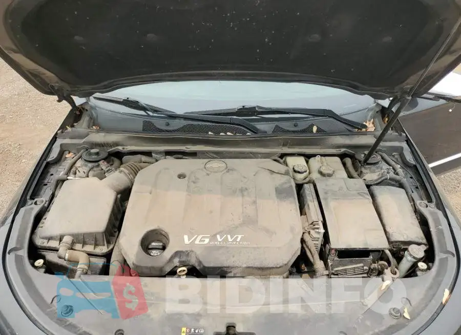 2G1155S30E9267638 Photo# 11