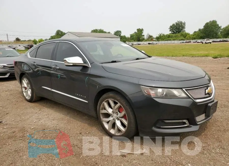 2G1155S30E9267638 Photo# 4