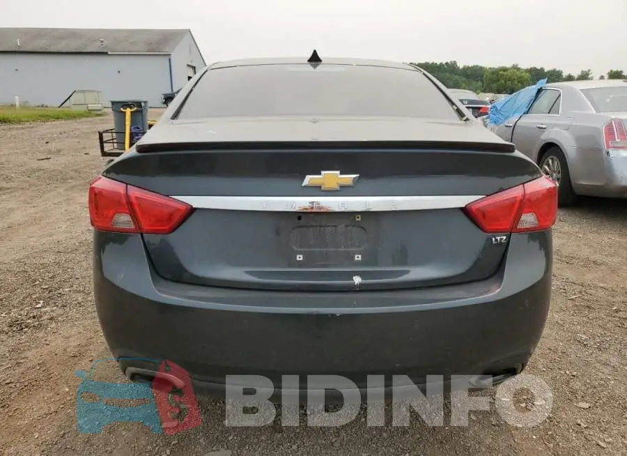 2G1155S30E9267638 Photo# 6