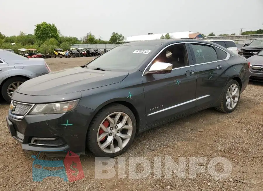 2G1155S30E9267638 Photo# 1