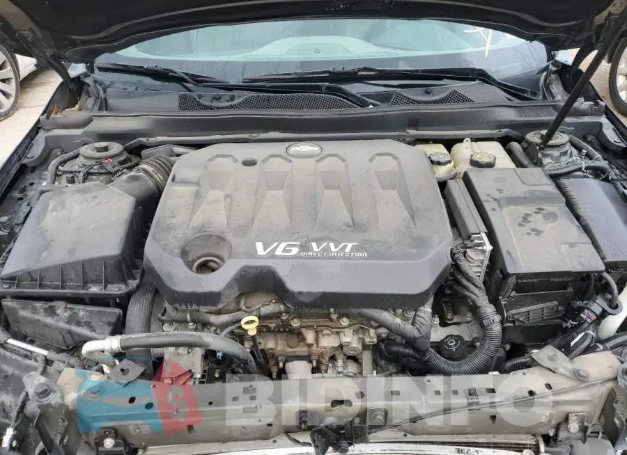 2G1155S34E9175819 Photo# 11
