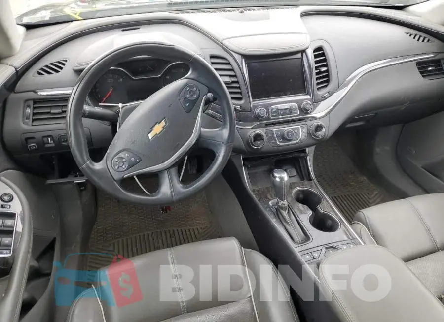 2G1155S34E9175819 Photo# 8